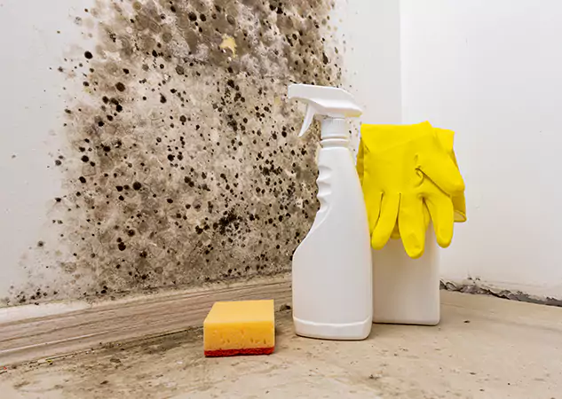 Your Reliable Restoration Company in Ellenwood, GA