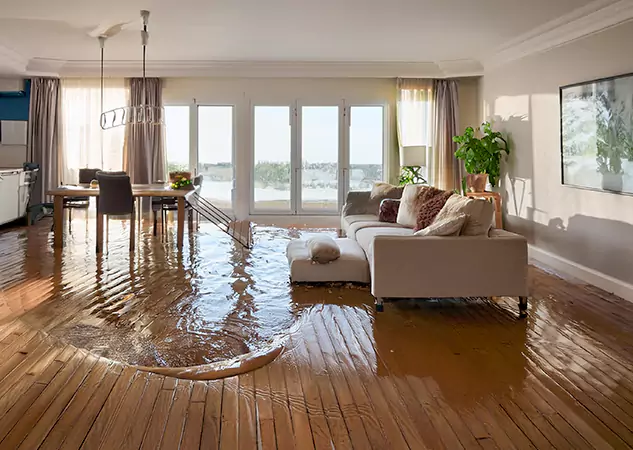 Your Trusted Water Removal Specialists in Ellenwood, GA