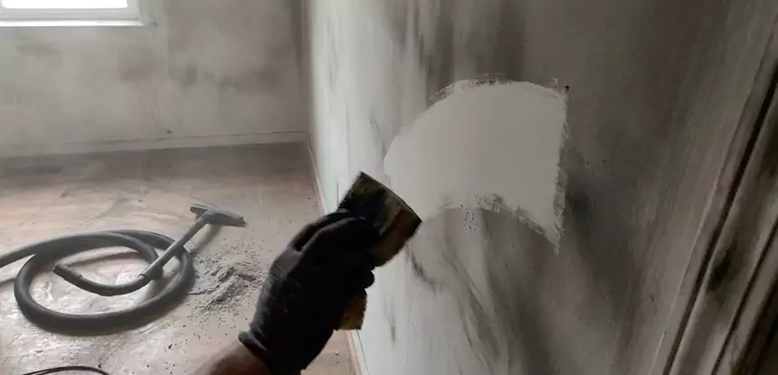 Professional Water and Fire Damage Restoration Services in Ellenwood, GA