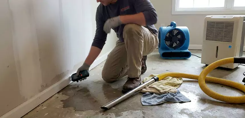Professional Interior Water Damage Repair Services in Ellenwood, GA