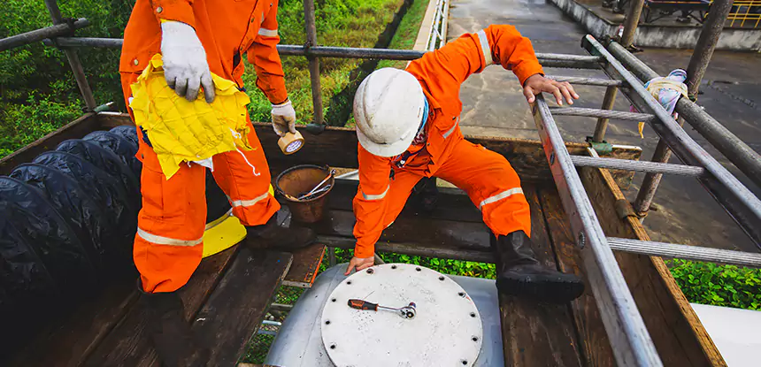 Professional Sewage Backup Cleaning Services in Ellenwood, GA