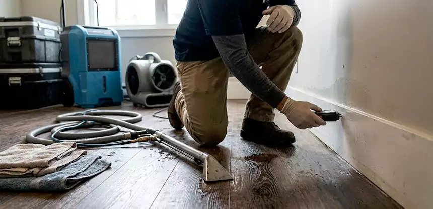 Professional Sewage Remediation Services in Ellenwood, GA