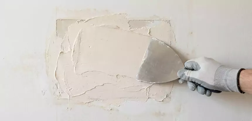 Professional Water Damage Wall Repair Services in Ellenwood, GA