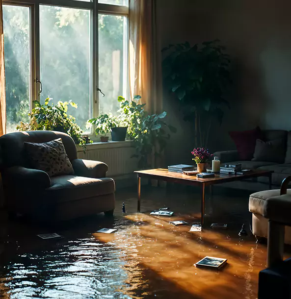 Why Ellenwood Property Owners Trust Ellenwood Restoration Pro?