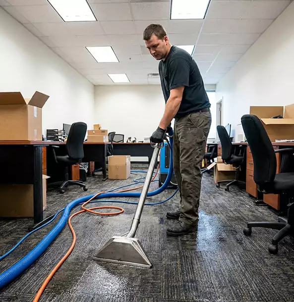 Why Ellenwood Facilities Trust Ellenwood Restoration Pro?