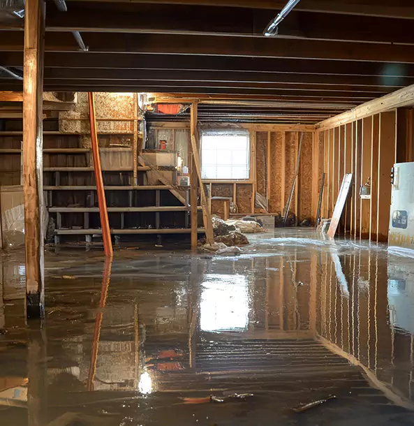 Why Ellenwood Chooses Ellenwood Restoration Pro for Water Removal and Restoration?