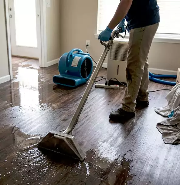 Why Ellenwood Restoration Pro Is the Right Choice for Basement Flood Restoration in Ellenwood, GA?